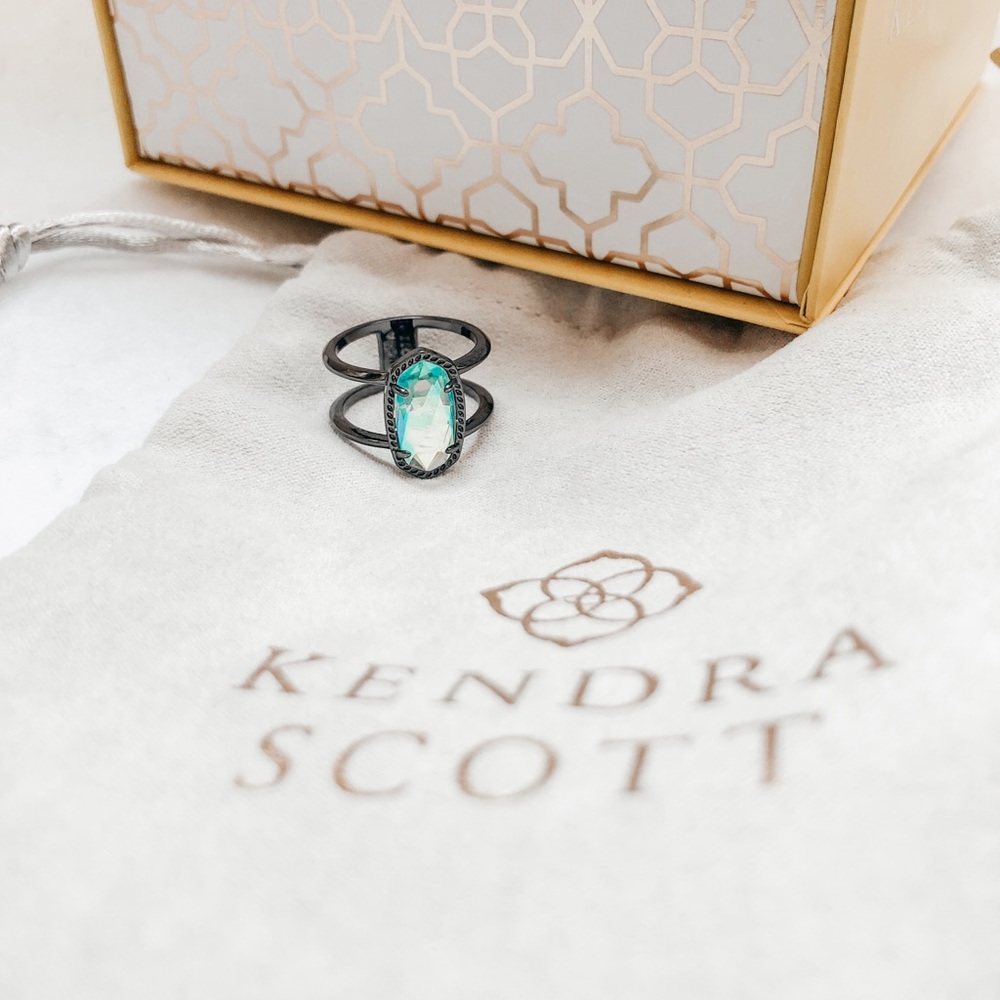 Kendra Scott Elyse Ring